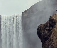 Waterfall gif