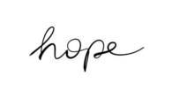 Hope