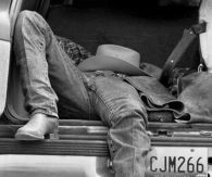 Just a country boy