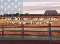 I wouldn't trade
