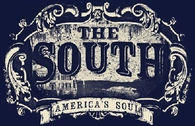 The South