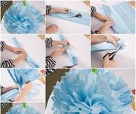 DIY Party Decor