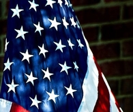 American flag