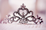 Princess tiara