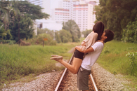 Cute love