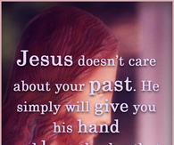 Jesus