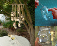 DIY Home Decorations