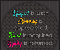 RESPECT