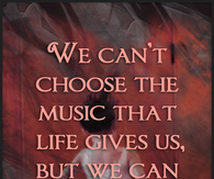 Life's music