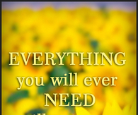 Everything