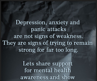 Support
