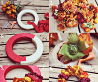 Wreath project