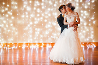 Wedding lights