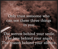 TRUST