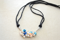 handmade jewelry necklace