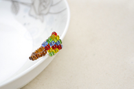 Create Your Own Ring with 2 Easy Steps