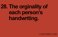 28-handwriting