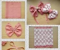 DIY Bow