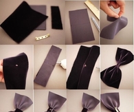 DIY Bow