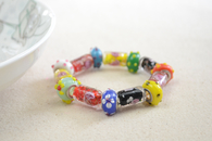 Easy to Make Braclet for Kids