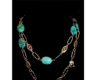 Pandahall necklace