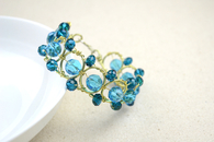 A personalized jewelry for mothers