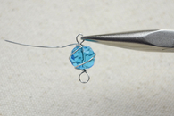 wire wrapped jewelry techniques