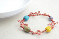 Personalized Charm Jewelry Project