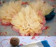 DIY Craft Decor