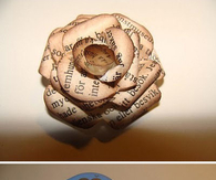 DIY Paper Flowers
