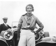 1930s fashion