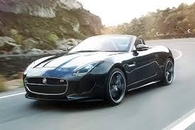 Jag Type F