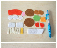 Craft Hamburger