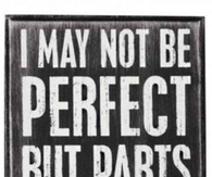 Parts of me are pretty awesome