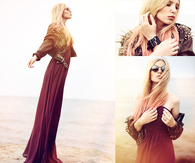 Meinropa Dress