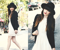 Hipster Outfit