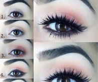 Romantic Makeup Tutorial