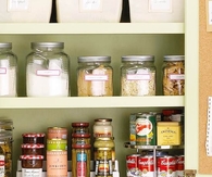 Clear, need kitchen inventory