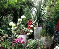 Garden Art