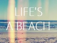 Life's A Beach