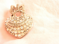 Juicy Couture Locket