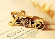 Love Rings