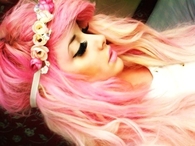 Sumptuously Candy Headband