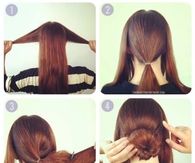 DIY Hair