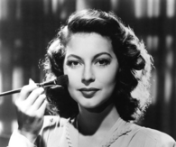 Ava Gardner