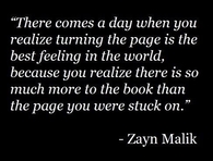 there comes a day