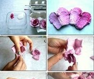 DIY Flower