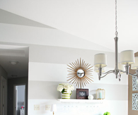 Modern Dining Area