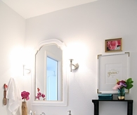 Modern Bathroom Design