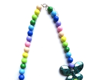 how to Design Chunky Acrylic Necklaces